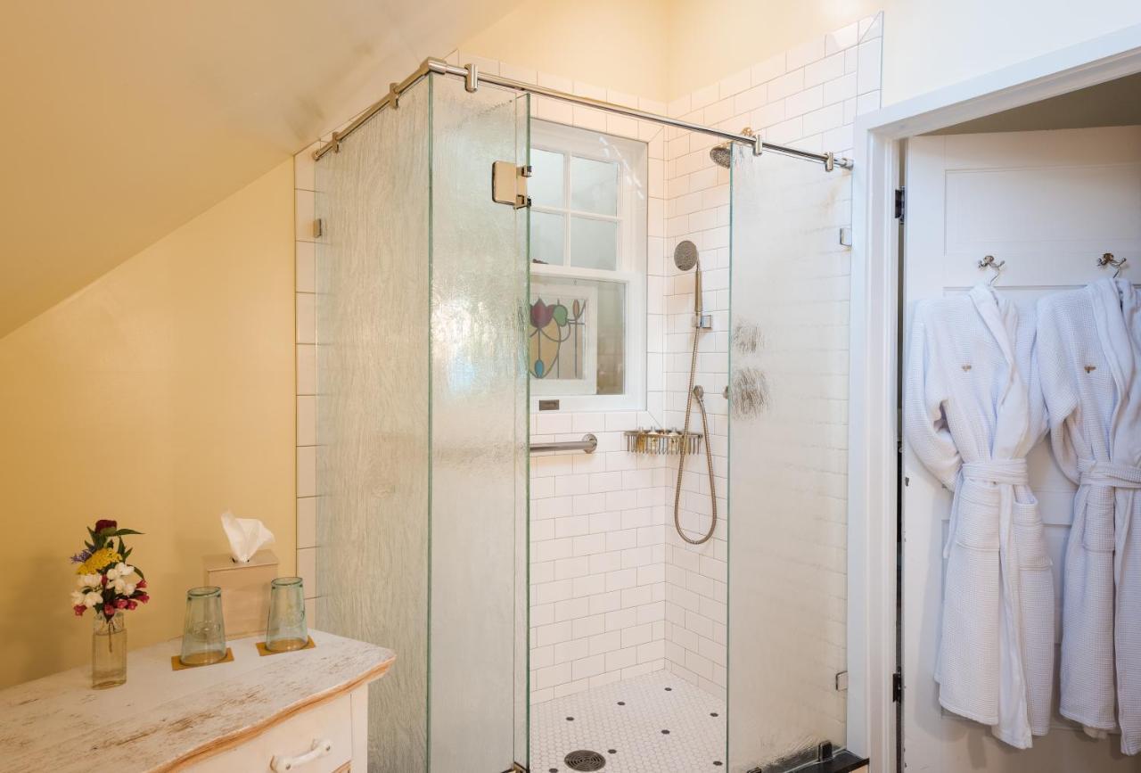 The Inn At Abeja ワラワラ エクステリア 写真