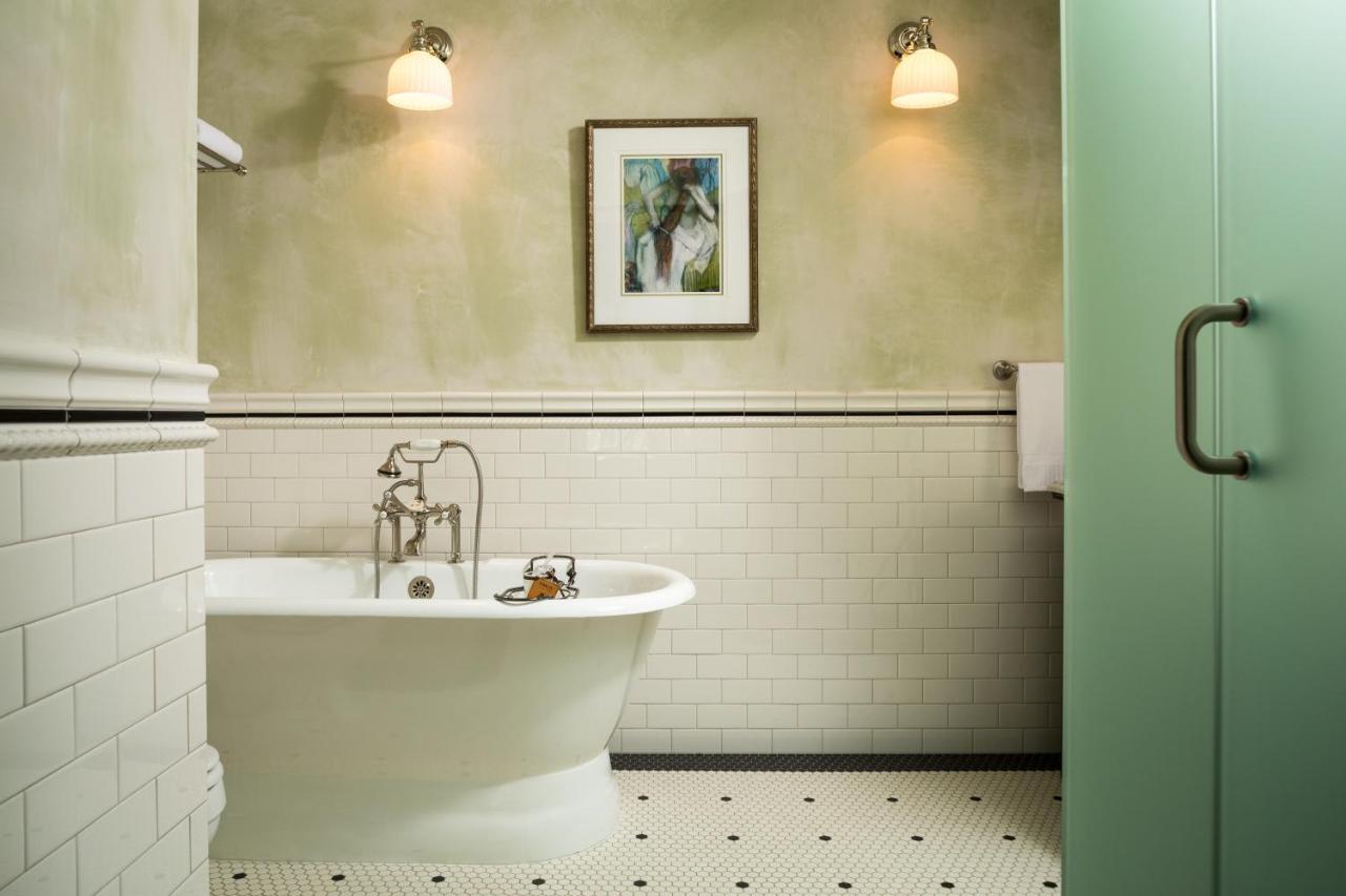The Inn At Abeja ワラワラ エクステリア 写真